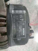 Peugeot 106 Generatore/alternatore 9605062980