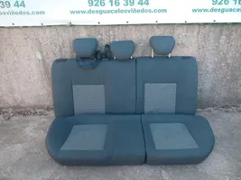 Seat Ibiza IV (6J,6P) Sėdynių komplektas 6J0885376E