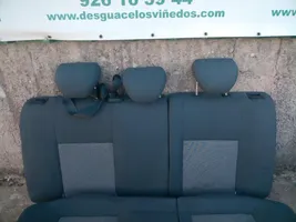 Seat Ibiza IV (6J,6P) Sėdynių komplektas 6J0885376E