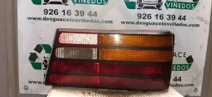 Ford Orion Lampa tylna 1630400