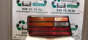 Ford Orion Lampa tylna 1052429