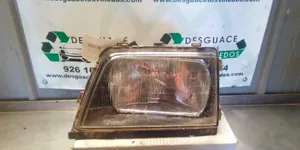 Opel Ascona C Lampa przednia 