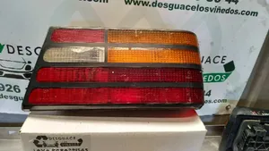 Ford Orion Rear/tail lights 