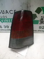 Opel Kadett E Lampa tylna 395463