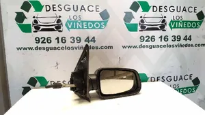 Citroen TEST Front door electric wing mirror 014048