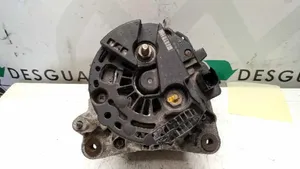 Volkswagen PASSAT Alternator 028903029B