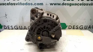 Volkswagen PASSAT Generatore/alternatore 028903029B