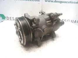 Peugeot 206+ Compressore aria condizionata (A/C) (pompa) SD6VRC