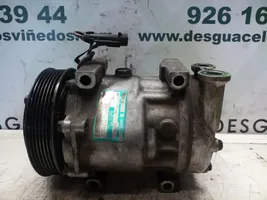 Alfa Romeo 166 Ilmastointilaitteen kompressorin pumppu (A/C) 1157F