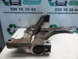 Volkswagen Golf V Altra parte della sospensione anteriore 1K0199296E