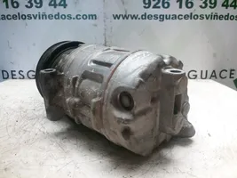 Volkswagen PASSAT Klimakompressor Pumpe 8D0260808
