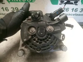 Citroen C3 Alternator 9646321880