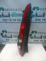 Ford Fiesta Indicatore di direzione anteriore 6S6113405AG