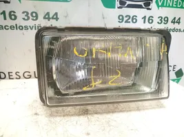 Ford Granada Lampa przednia 0301016122