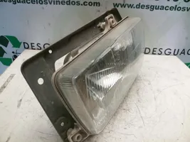 Volkswagen Jetta I Headlight/headlamp 0234506