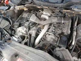 Mercedes-Benz ML W164 Motor OM642940