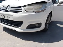 Citroen C4 I Pare-choc avant 