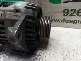 Citroen TEST Alternator 2541362B