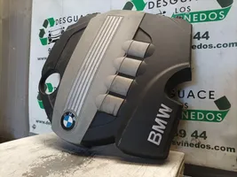 BMW 1 E81 E87 Couvercle, capot moteur 14389710