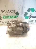 Mercedes-Benz ML W163 Compressore aria condizionata (A/C) (pompa) 4471907820