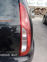 Tata Indigo I Lampa tylna 