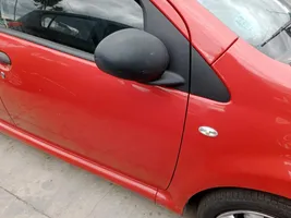 Toyota Aygo AB10 Drzwi przednie 