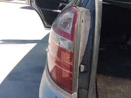 Subaru Legacy Feux arrière / postérieurs 