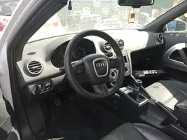 Audi A3 S3 8P Drošības spilvenu komplekts 