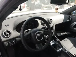 Audi A3 S3 8P Drošības spilvenu komplekts 