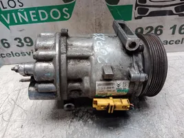 Fiat Scudo Compressore aria condizionata (A/C) (pompa) 9686061980