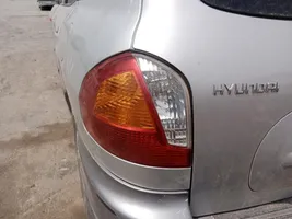 Hyundai Santa Fe Feux arrière / postérieurs 
