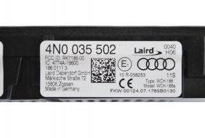 Audi A8 S8 D5 Altri dispositivi 4N0035502B