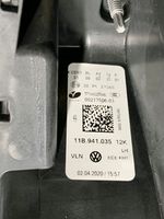 Volkswagen ID.4 Lampy przednie / Komplet 11B941036