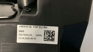 Volkswagen ID.3 Lampy przednie / Komplet 10B941036