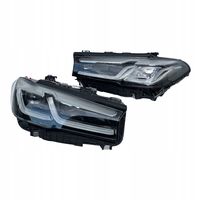 BMW 5 G30 G31 Set di fari/fanali 9850601