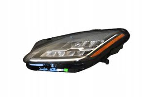 Jaguar E-Pace Lampy przednie / Komplet J9C313W030CC