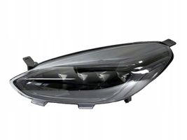 Ford Fiesta Lot de 2 lampes frontales / phare H1BB13E014CD