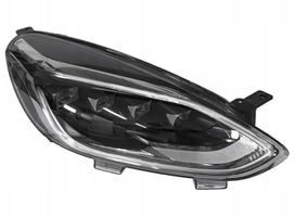 Ford Fiesta Lot de 2 lampes frontales / phare H1BB13E014AE