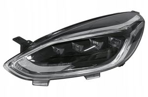 Ford Fiesta Lot de 2 lampes frontales / phare H1BB13E014AE