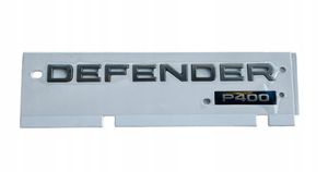 Land Rover Defender Logo/stemma case automobilistiche N8B2001B40CA