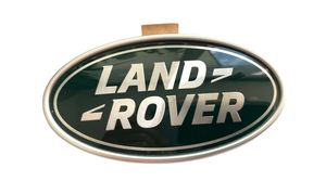 Land Rover Range Rover Evoque L538 Logo, emblème de fabricant DAH500330