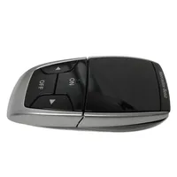 Mercedes-Benz Metris W447 Télécommande de chauffage Webasto A2058208002