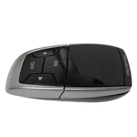 Mercedes-Benz GLE (W166 - C292) Télécommande de chauffage Webasto A2058208002