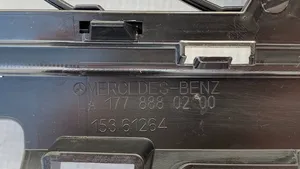 Mercedes-Benz A W177 AMG Griglia anteriore A1778880200