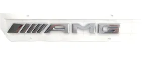 Mercedes-Benz GLE (W166 - C292) Logo/stemma case automobilistiche A1668176300