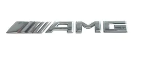 Mercedes-Benz C AMG W205 Logo, emblème de fabricant A1668176300