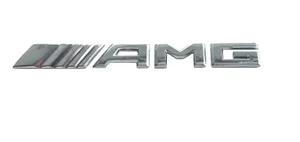 Mercedes-Benz CLA C117 X117 W117 Logo, emblème de fabricant A1668176300