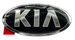 KIA Forte Valmistajan merkki/logo/tunnus 86320-1W250