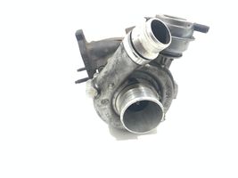 Renault Laguna III Turbina 8200347344