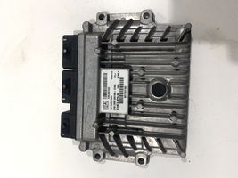 Peugeot 508 Galios (ECU) modulis 9666375980